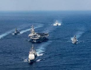 US calls for Japans help to replenish missile inventory