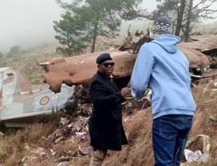 Malawi VP, nine others, killed in plane crash