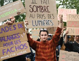 Euro poll results show more difficult road ahead on Türkiye-EU ties