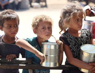 Child victims of war spiked in 2023 amid Gaza, Sudan crises: UN report