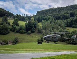 Ukraine hopes Russia will attend second Ukraine peace summit