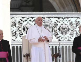 Pope Francis to weigh in on ethical AI at G7 summit