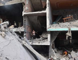 UN probe accuses Israel of crimes against humanity