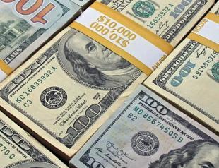 Private sector’s external debt at $165 billion