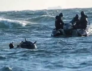 Joint demining op in Black Sea to begin next month