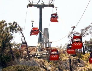 Mayor released in Antalya cable car accident case
