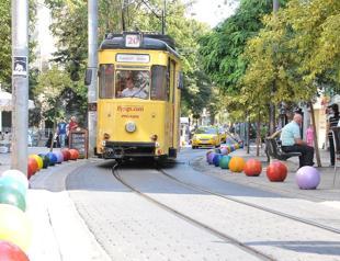 New tramline to connect central Istanbul districts