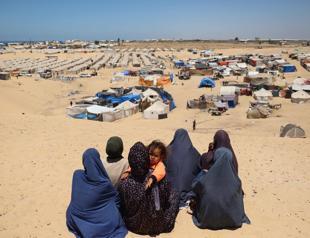 Record 120 mn people forcibly displaced globally: UN