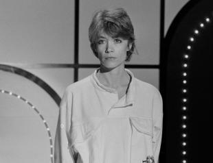 French pop icon Francoise Hardy dies aged 80