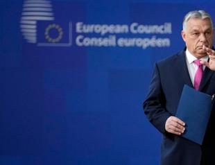 EU court fines Hungary for not following asylum laws