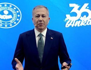 Security units dismantle 585 gangs in a year: Minister