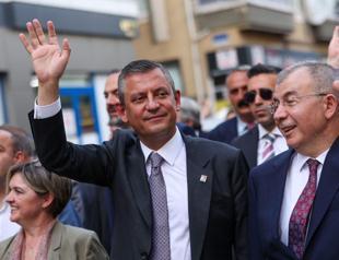 CHP delegation to meet finance minister for tax talks