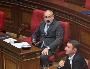 Armenian plans to leave key security alliance