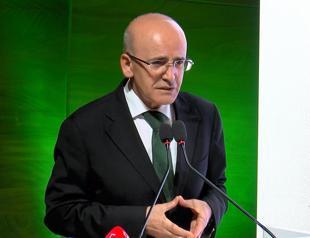 Şimşek expected to attend FATF meeting later this month