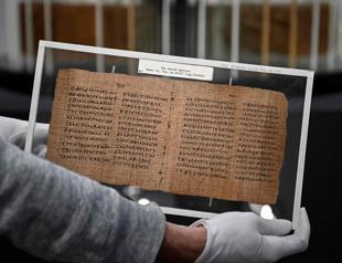 Oldest privately owned book sold at auction