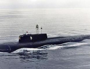NATO hones Arctic subs sonar skills