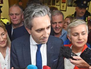 Irelands marathon EU election vote finally ends