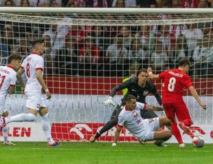 Türkiye set for strong support at Euros from diaspora