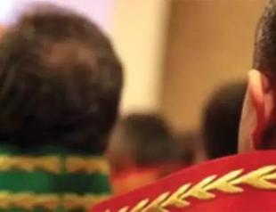 HSK decree reassigns 4,299 judges, prosecutors