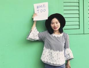 Chinese #MeToo activist sentenced to 5 years in prison