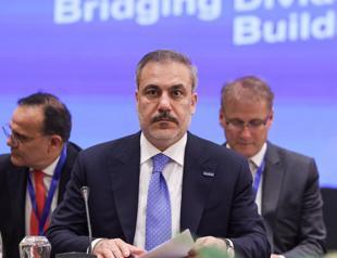 Türkiye to call for peace at Ukraine summit