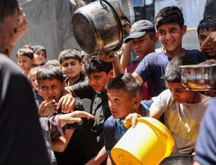 Gazan children to become ‘lost generation’: UNRWA chief