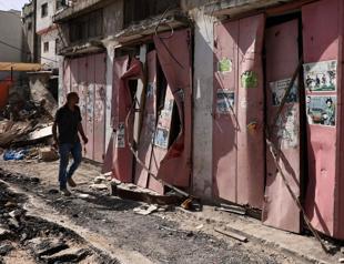 WHO voices alarm at swelling West Bank health crisis