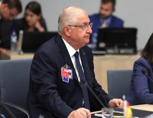 Türkiye seeks continued positive ties with US amid F-16 deal progress