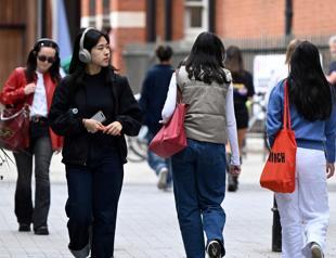 UK guinea pig for election security before landmark votes