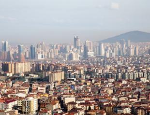 Average home price 3.4 million liras in Türkiye: Study