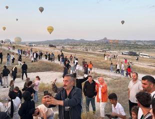 Türkiye celebrates Eid al-Adha