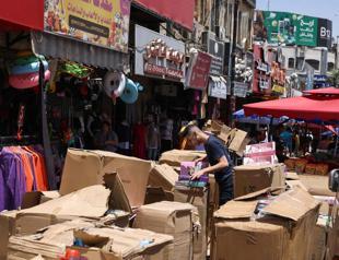 Israels economic war chokes occupied West Bank