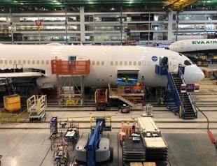 FAA probing titanium on some Boeing and Airbus jets