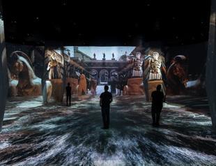 Ephesus Experience Museum wins award in Las Vegas