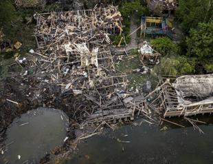 Norway gives $103 mln to Ukraine to secure electricity