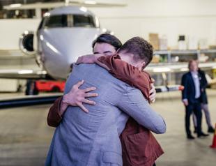 Iran, Sweden free prisoners in Oman-mediated swap