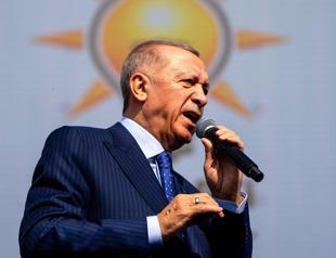 Erdoğan affirms commitment to ruling Peoples Alliance