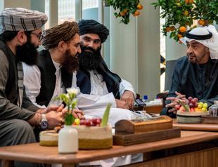 Afghan Taliban govt says to attend next round of UN talks in Doha