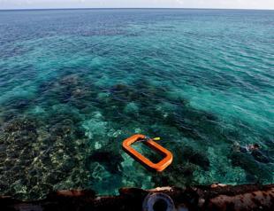 Philippine, Chinese ships collide near hotspot reef: Beijing