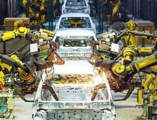 Carmakers produce 607,000 vehicles in five months