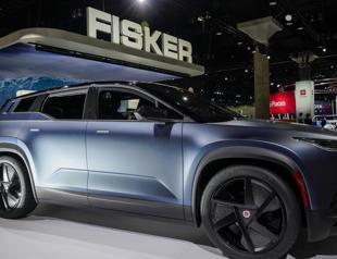 EV startup Fisker files for bankruptcy