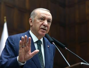 Erdoğan calls for an end to political tension in Türkiye