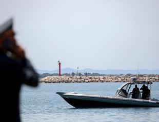 Greece rejects BBC report on migrants