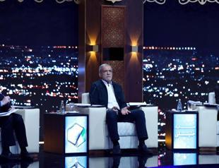 Iranian candidates debate economic policies ahead of vote