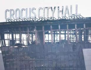 Turkish intel thwarts planned ISIL-K attack in Russia: Report