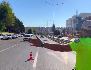 22 killed in road accidents during first 3 days of Eid