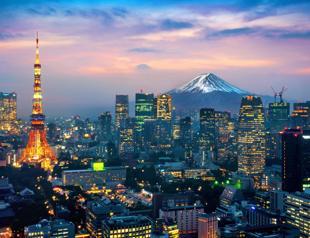 Gate installed on Mount Fuji trail to control crowds
