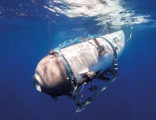 Deep-sea explorers vow to pursue oceans mysteries year after Titan implosion