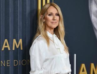 Celine Dion offers a portrait of resilience in upcoming documentary