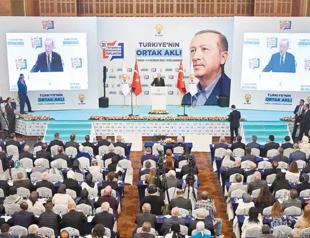 AKP renews communication strategy to avoid blind spots